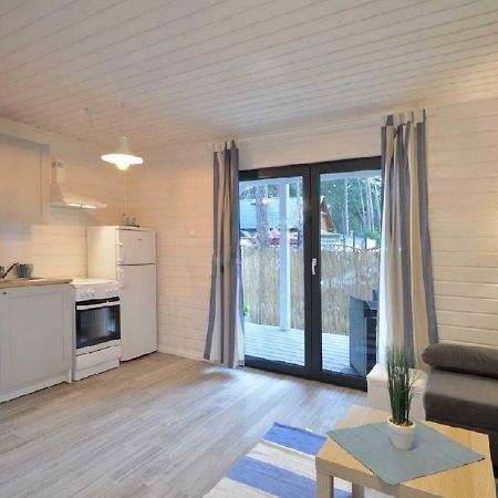 Villa Playa Dziwnówek Zewnętrze zdjęcie